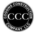 Coggins Construction Logo